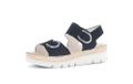 Gabor Sandales en cuir femme