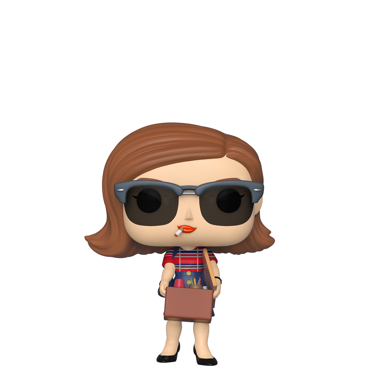 Funko 43403 Actiefiguren & verzamelitems Multicolor Vinyl PVC 0,25 jaar