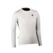Leatt Leatt Maglia Mtb Trail 3.0 A Manica Lunga In Tessuto Leggero Ice-yarn Da Donna