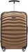 Samsonite Lite-Shock Spinner 55/20 Handbagage Hardcase - Sand - 36L