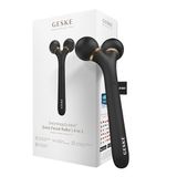 GESKE SmartAppGuided™ Sonic Facial Roller 4 in 1