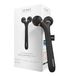 GESKE SmartAppGuided™ Sonic Facial Roller 4 in 1