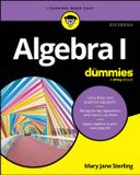 Algebra For Dummies Algebra I For Dummies