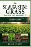 St, Libri GmbH The Complete Lawn Library- St, Augustine Grass Biology and Management