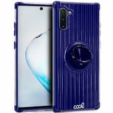 COOL Accesorios Samsung N970 Galaxy Note 10 Hoes Blauw