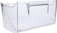 AEG Tiroir de congélation inférieur, transparent SCB61824LF, ABS8882XLF 2647016175