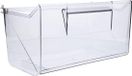 AEG Tiroir de congélation inférieur, transparent SCB61824LF, ABS8882XLF 2647016175