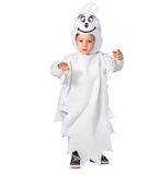 Widmann Kinderkostuum Spook Casper Maat 104