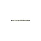 HEPYC 41030000300 – ruimermachine voor rasp, Ø3 mm, L 100 mm, L 58 mm (D 2,90 HSSCo din2179)