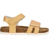 ZIGZAG Sandale Tantalus Kinderen Unisex Geel Maat 33