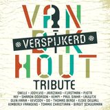 Suburban Van Dik Hout (verspijkerd) LP