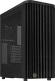ASUS ProArt PA401 Mesh Zwart Mid-tower ATX Behuizing