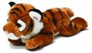 Tijger Knuffel - Peluche - 20 cm - Orange - Pour enfants et collectionneurs