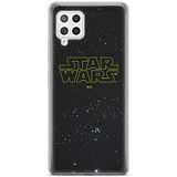 ERT GROUP mobiel telefoonhoesje voor Samsung A42 5G origineel en officieel erkend Star Wars patroon 017