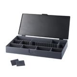 Goldwell Design Your Future/Pro Edition Haarspeld-gereedschapbox