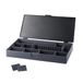 Goldwell Design Your Future/Pro Edition Haarspeld-gereedschapbox