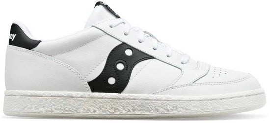 Saucony Originals Jazz Court Schoenen Wit EU 42 Man