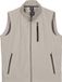 Baileys Heren Bodywarmer Waterafstotend Grijs XL