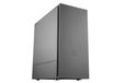 Cooler Master Silencio S600 Midi Tower Zwart