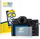 BROTECT Bedifol GmbH Screenprotector voor Fujifilm X-T1 Beschermglas transparant
