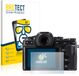 BROTECT Bedifol GmbH Screenprotector voor Fujifilm X-T1 Beschermglas transparant