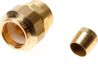Beulco raccord droit 25x3/4'' bi/Kn 10bar
