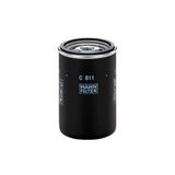 MANN-FILTER C 811 Luchtfilter
