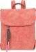 Fritzi aus Preußen Rugzak Bitzi06 Jive Backpack Warm Mandarin Koraalrood