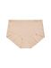 Next - Dames - No VPL slipje met geschulpte rand - Huidkleur