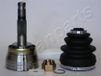 JAPANPARTS JPGI-105 koppeling OMOC