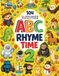 ABC Rhyme Time 2: Learn 104 New Words Through Rhyming and Singing | For Ages 3-5