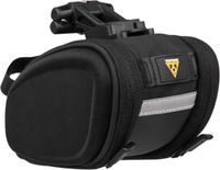 Topeak Sidekick Stw Wedge Gereedschapzadeltas 0.6l Zwart