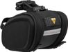 Topeak Sidekick Stw Wedge Gereedschapzadeltas 0.6l Zwart