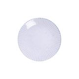 Tramontina - Sancho Maxforce dessertbord rond porselein 23 cm