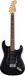 Fender Standard Stratocaster HSS, Black IL - Guitare électrique - noir
