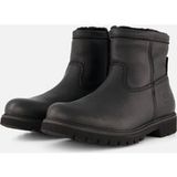 Panama Jack Fedrik C2 Boots zwart Leer