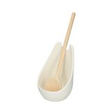Dille &amp; Kamille Icecat Porte-cuillère, porcelaine