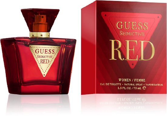 Guess EDT / 75 ml / Women