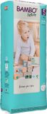 Bambo Nature Luiers - Junior - maat 5 (3x 44 stuks)
