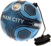 Team Merchandise Manchester City voetbal - Maat 1 - Blauw