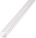 HellermannTyton 164-31108 Heladuct Flex30SK Kabelbundelhouder 30 mm (max) Wit 1 stuk(s)