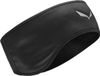 SALEWA Ortles Hoofdband Zwart Polyester Unisex Volwassenen 58
