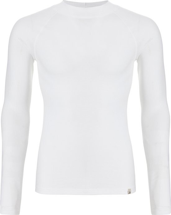 Ten Cate heren Thermo shirt met lange mouw 30243 wit-XL 7