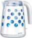 MPM Waterkoker MCZ-86 - 1.7 Liter - Wit