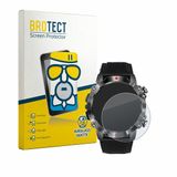 BROTECT - Protecteur d'écran pour Rmana KR10 1.39" - Film protecteur verre protecteur mat