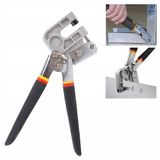 Merkloos / Sans marque Shenzhen Globaleda Metaalkniptang voor profielen, 263mm, staal