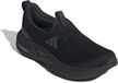Adidas Cloudfoam Cuxxion Lounge Heren Sneakers Zwart Maat 42