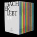 Outhere J.S. Bach Foundation Choir & Orchestra, Rudolf Lutz - Bach Erlebt XV (14 DVD)