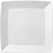 Thomas Trend Porselein Bord Wit 22 cm