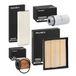 RIDEX 4055F26476 Kit de filtres sans vis de vidange d'huile